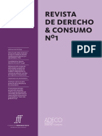 Sobre el poder-deber de declarar de oficio la nulidad de cláusulas manifiestamente abusivas y su aplicabilidad en Chile.pdf