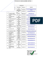 2 Annexure of Team Leaders PDF