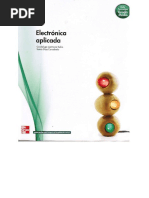 Electronica Aplicada Pag 78 133 157 186 191 PDF | PDF