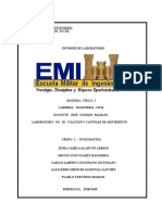 Caratula y Contenido de Fisica PDF