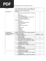 SOP Injeksi IV, IM, IC, SC | PDF | Kesehatan Holistik