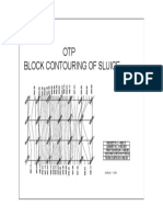 Otp Contour of Sluice