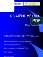 Obojeni Metali PDF