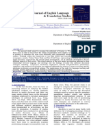 Positioning Strategies in Iranian vs. Western Media Discourse: A Comparative Study of Editorials On Syria Crisis