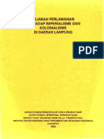 LAMPUNG PERLAWANAN