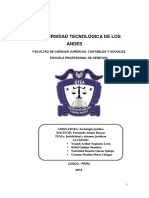 Juridicidad y Sistemas Juridicos Final