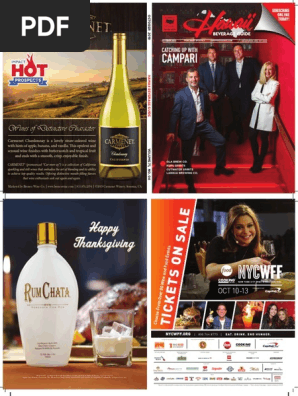 October 2019 Issue Of Hawaii Beverage Guide Beer Brewing