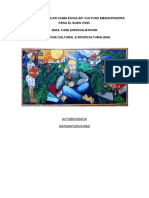 PORTAFOLIO 3era FASE PEDGOGIA CULTURAL E INTERCULTURALIDAD 2018 PDF