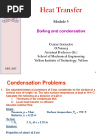 Heisler Charts for Heat Conduction | PDF | Thermal Conduction ...