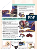 Solutions Abrasifs Pour Le Tronconnage