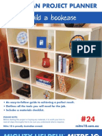 MP PDF 24 Build a Bookcase