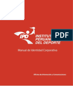 Manual Identidad IPD PDF