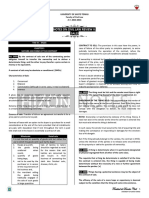 Hizon Notes - Sales (Seña Civil Law Review II) PDF