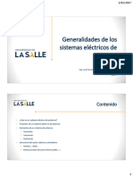 Transmision y Distribucion