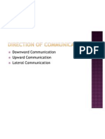 Communication Slides