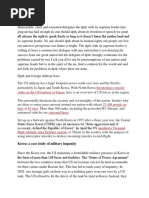 04-28-18 Edition | PDF | Korean War | South Korea