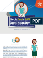 Infromacion Complementario - 1acces PDF