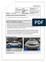 Diagnostico Sistema de SUSPENSIÓN