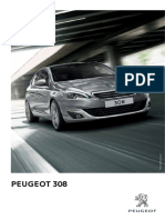 308 Peugeot