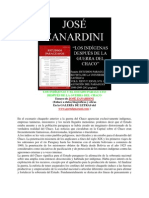 LOS INDÍGENAS Y EL ESTADO PARAGUAYO