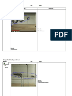 Simple Machine Capture Sheet Name: - PD: - Date: - Example 1 Example 2