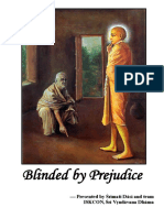 Blinded by Prejudice - Final