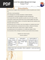 Acentuação e Pontuação