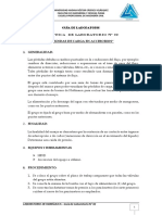Practica #02 Pérdidas de Carga en Accesorios PDF