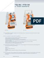 Total Station PDF