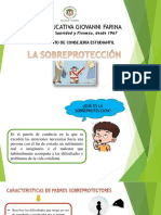 sobreproteccion 