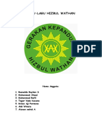 Lagu-Lagu Hizbul Wathan PDF