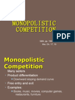 EoM9+Monopolistic+Competition BY Kuldeep GHANGHAS