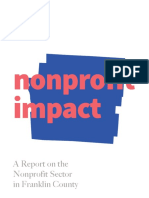 Nonprofit Sector Report