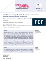 Actualización en manejo de Alergia a la proteína de leche de vaca_ fórmulas lácteas disponibles y otros brebajes.pdf