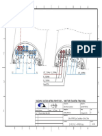 Antena Telnet Trisectorial