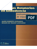Sistemas Rotatorios en Endodoncia.pdf