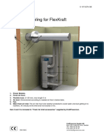 Fresh Air Cooling For Flexkraft: S 107.037B GB