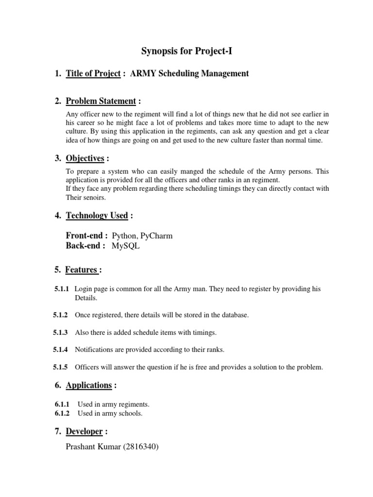Project Proposal Form | PDF | Information Technology Management | Computing