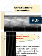 Kupdf.net Tanda Bahaya Kehamilan Ppt