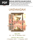 Konsep Lomba Mewarnai Dan Menggambar Tingkat TK Dan SD