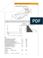 Diseño Alcantarilla Estructural TIPO A