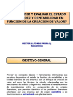 Como Medir el estado de liquidez y rentabilidad en funcion.ppt