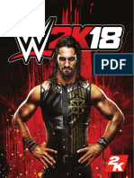 2KSMKT Wwwe2k18 PS4 Online Manual P3 PDF