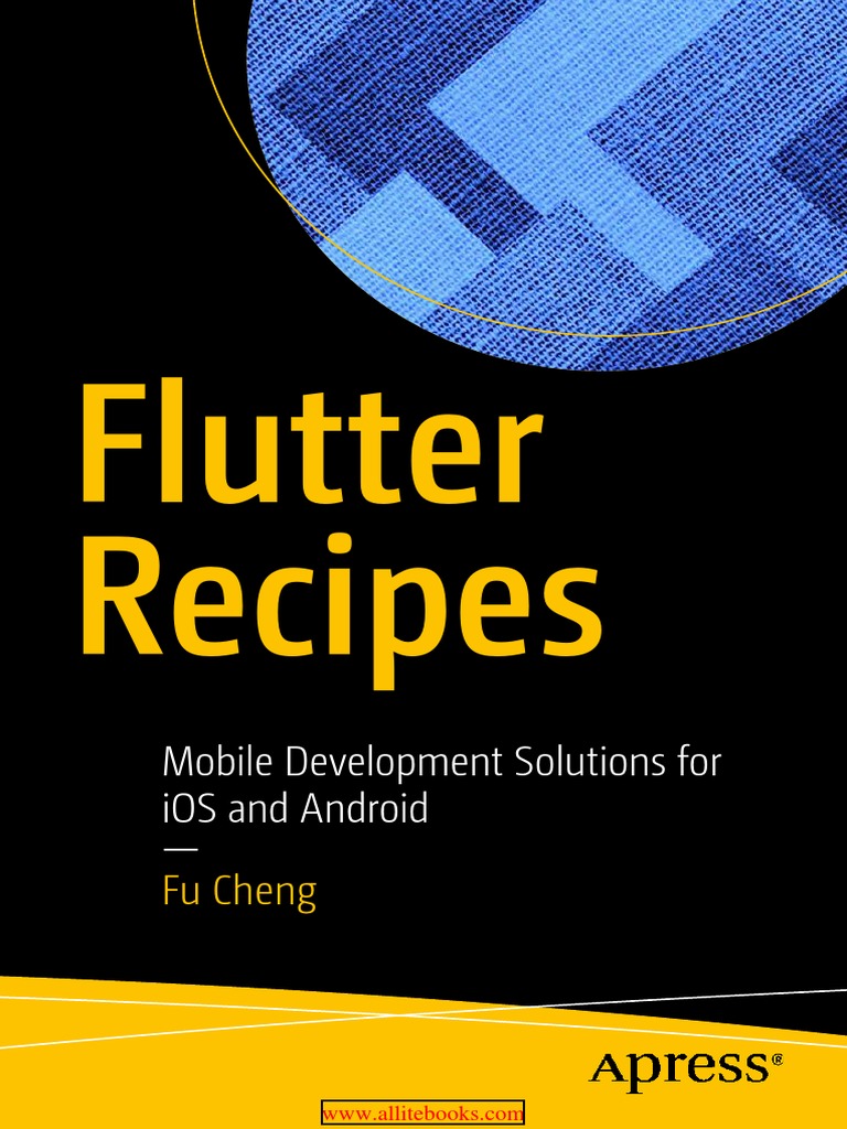 Flutter.pdf Trademark Books Free 30day Trial Scribd