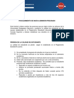 Nueva Admision-1 PDF