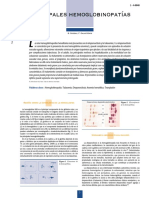 Hemoglobinopatias Expo PDF