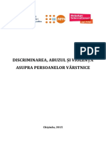 Discriminarea PDF
