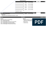 Fallschirmjäger Stug Assault Gun Company German 92: Pick List: Card List