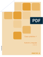 Caso Practico Disfemia PDF