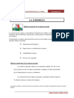 14 Elaboracion de Documentos